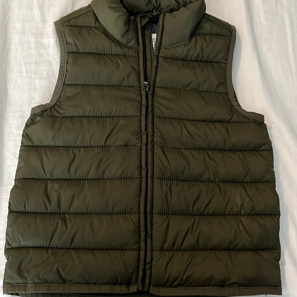 Boys 4t Old Navy Vest